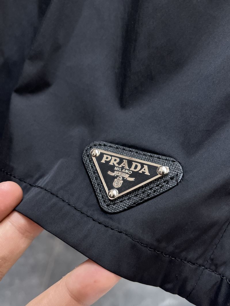 Prada Short Pants